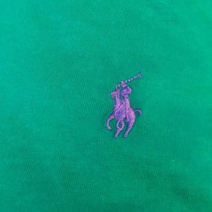 Meet your Posher, Louis